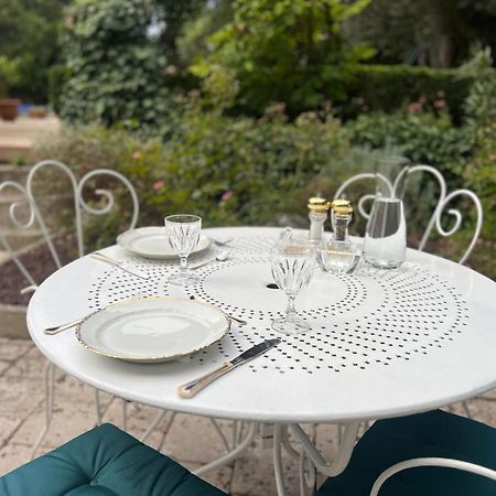 Maison Riquet Castelnaudary Kültér fotó
