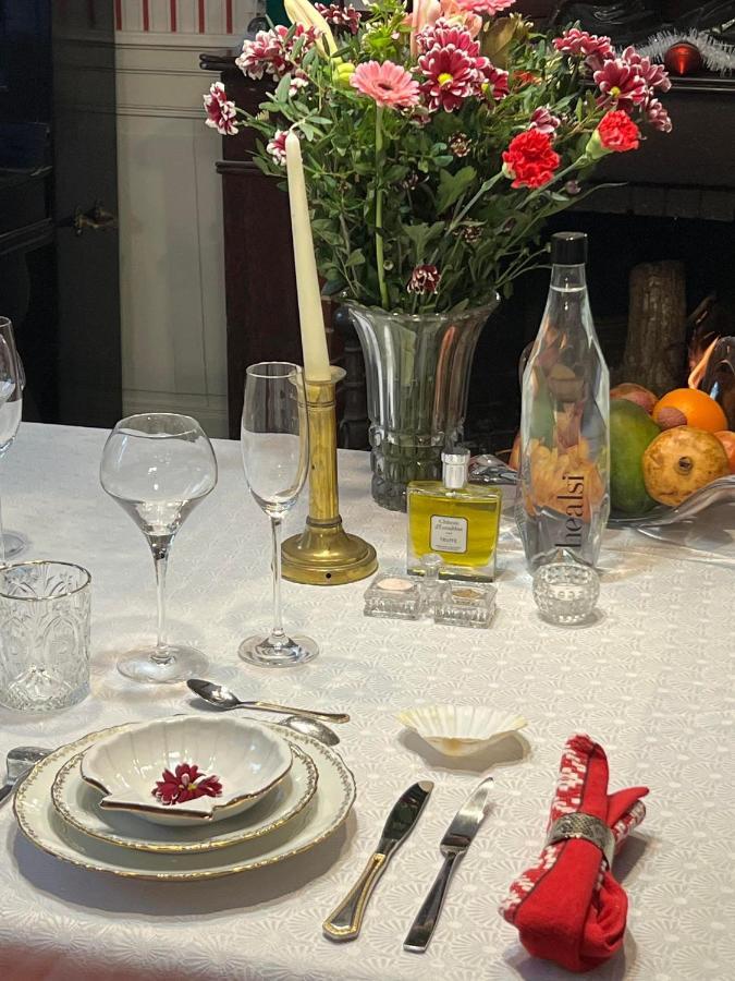 Maison Riquet Castelnaudary Kültér fotó