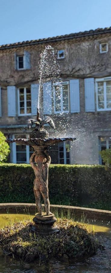 Maison Riquet Castelnaudary Kültér fotó