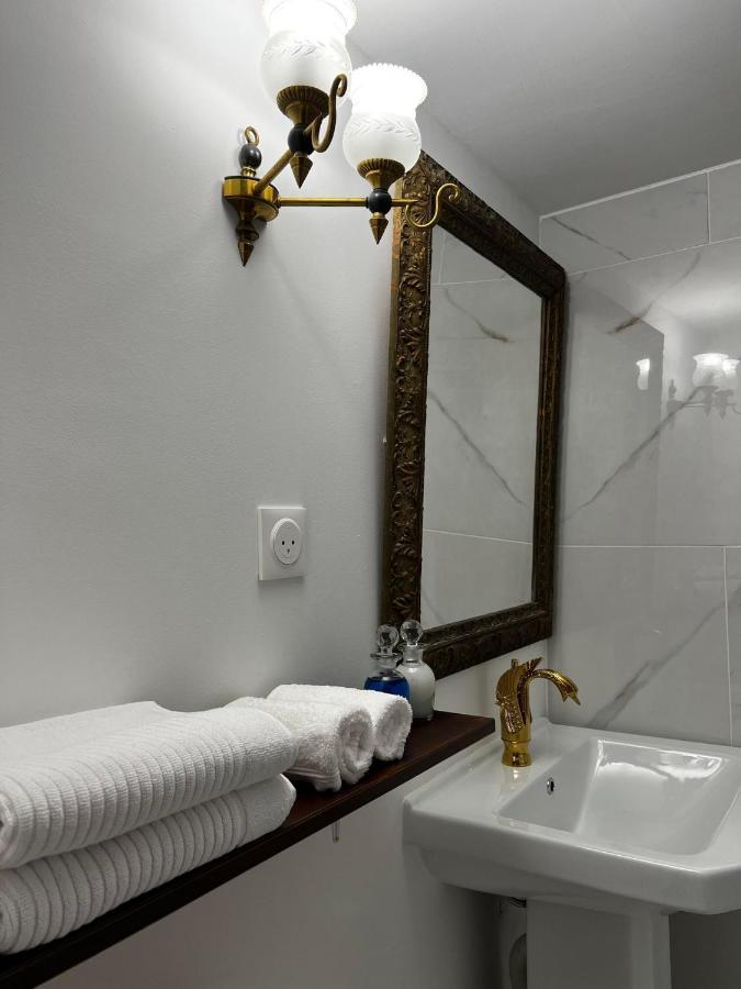 Maison Riquet Castelnaudary Kültér fotó