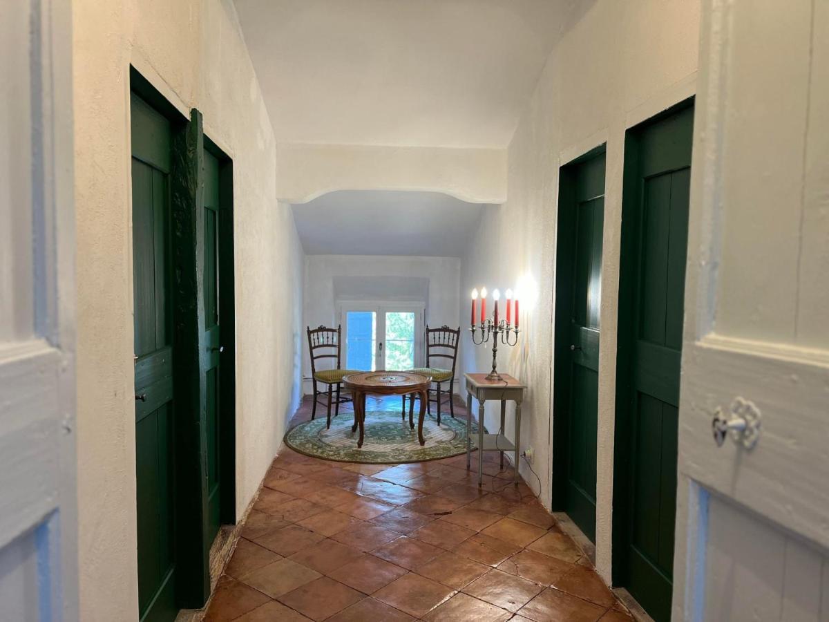 Maison Riquet Castelnaudary Kültér fotó