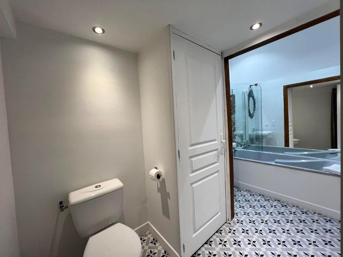 Maison Riquet Castelnaudary Kültér fotó