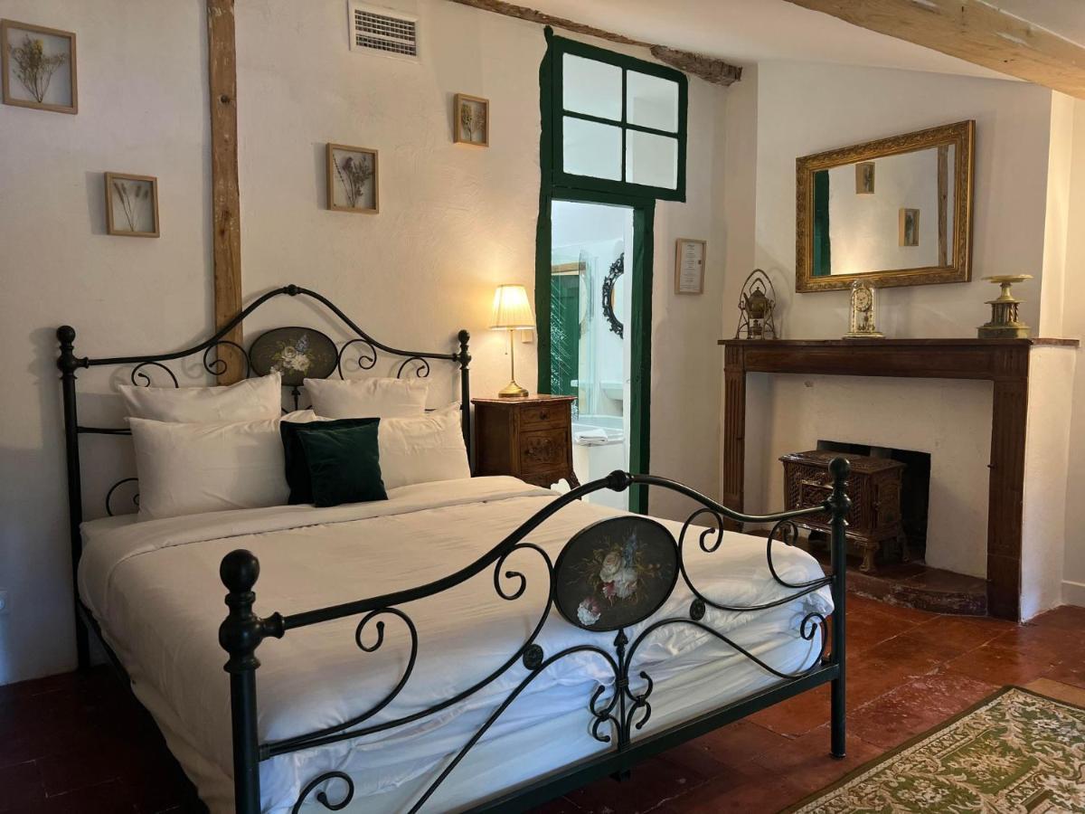 Maison Riquet Castelnaudary Kültér fotó
