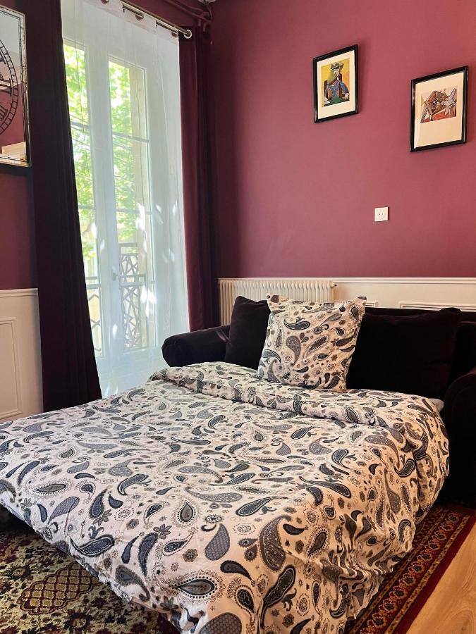 Maison Riquet Castelnaudary Kültér fotó