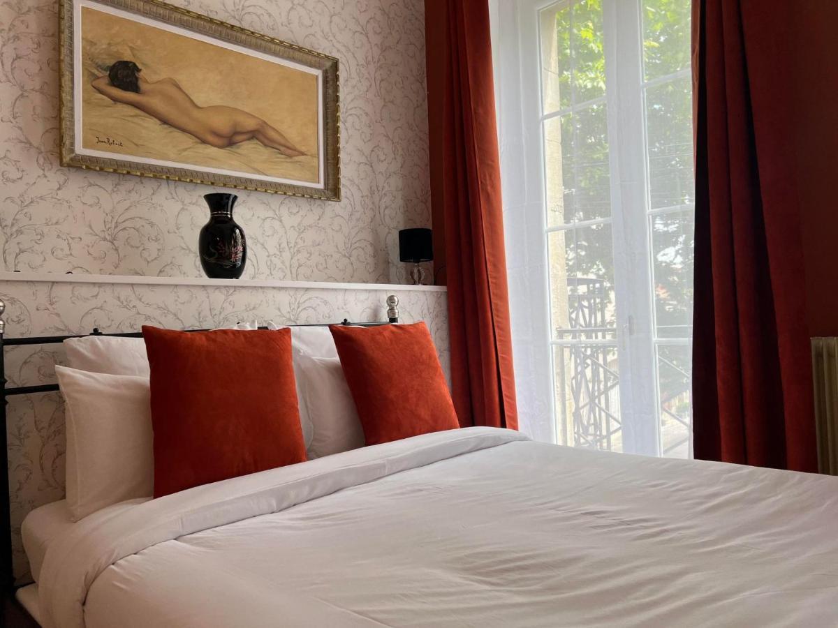 Maison Riquet Castelnaudary Kültér fotó