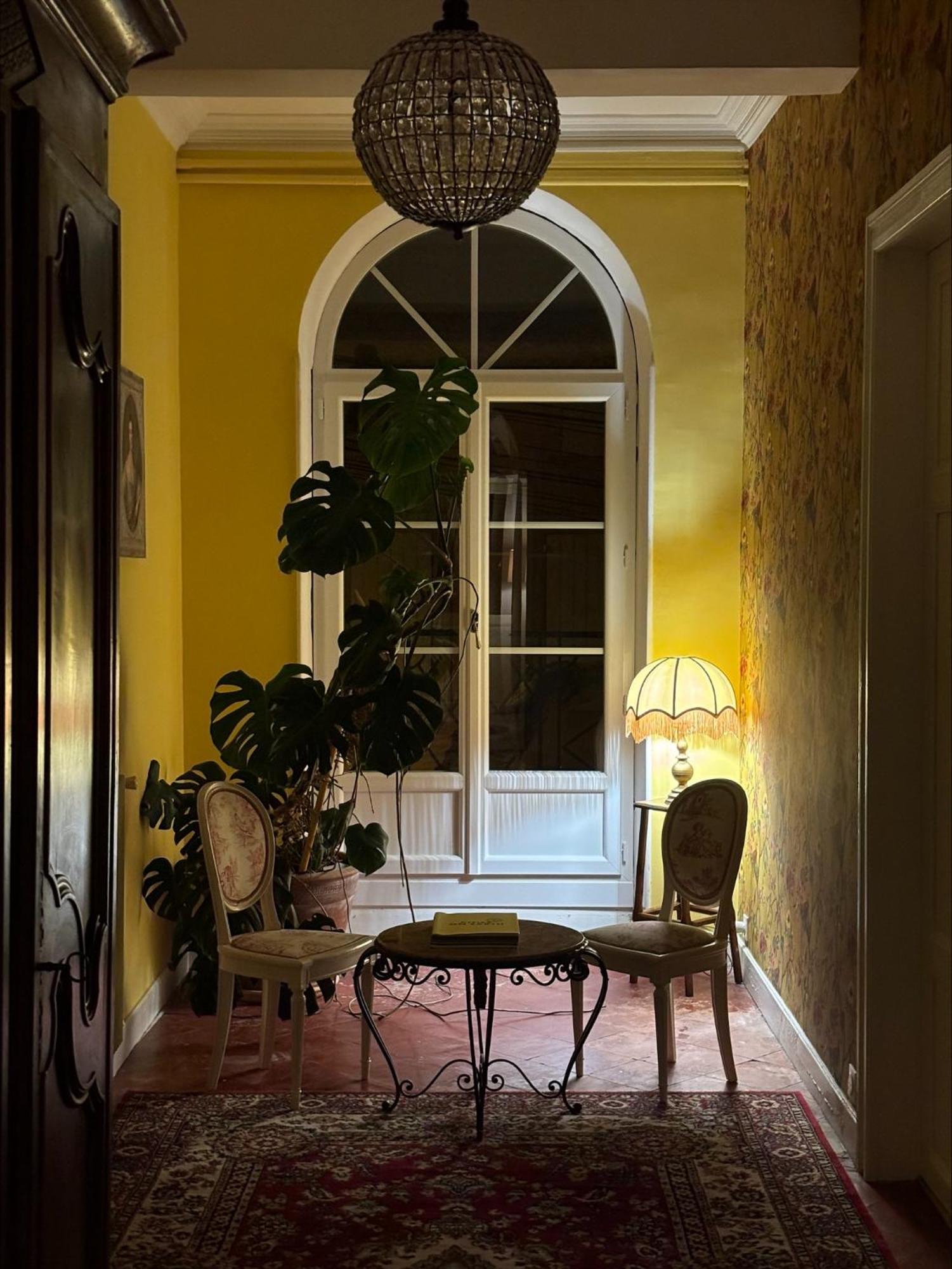 Maison Riquet Castelnaudary Kültér fotó