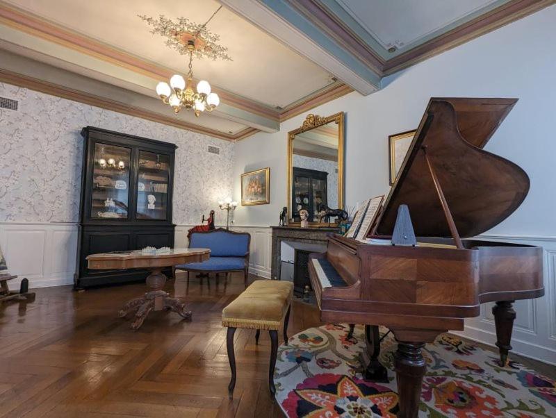 Maison Riquet Castelnaudary Kültér fotó