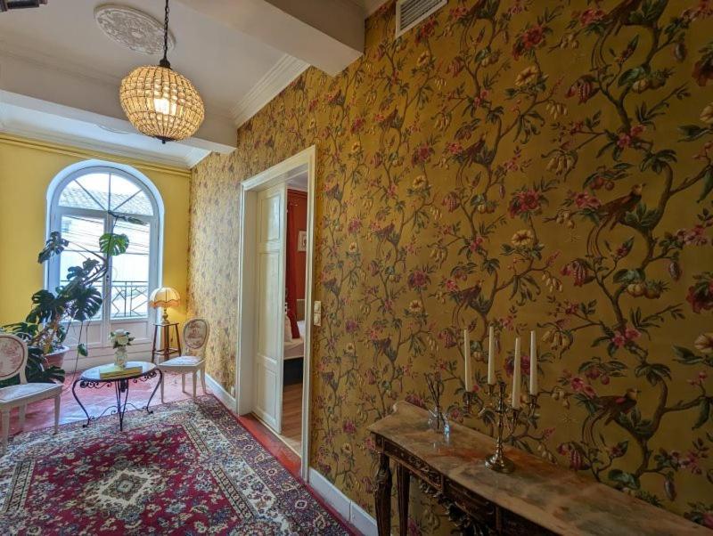 Maison Riquet Castelnaudary Kültér fotó