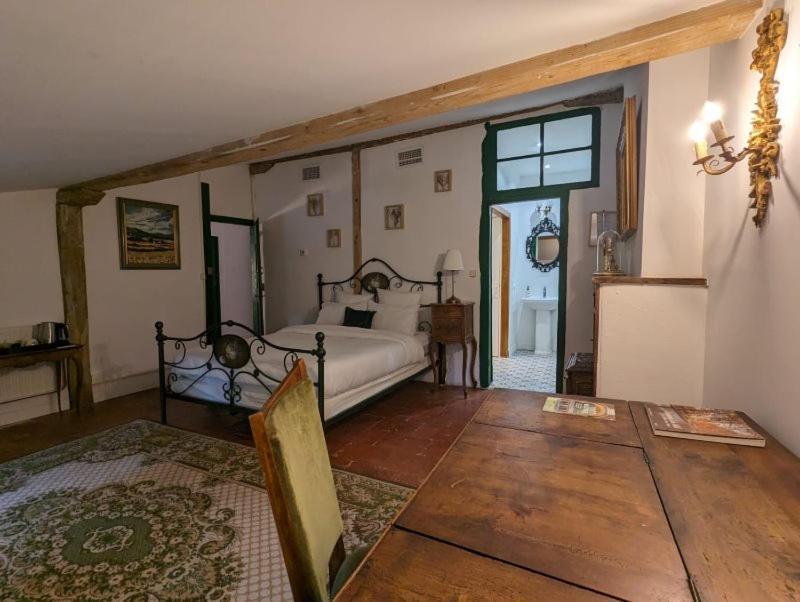 Maison Riquet Castelnaudary Kültér fotó